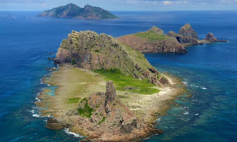 日本人可能近期登钓鱼岛，中国海警发现后应立即上岛抓捕，中国人应登岛宣示主权