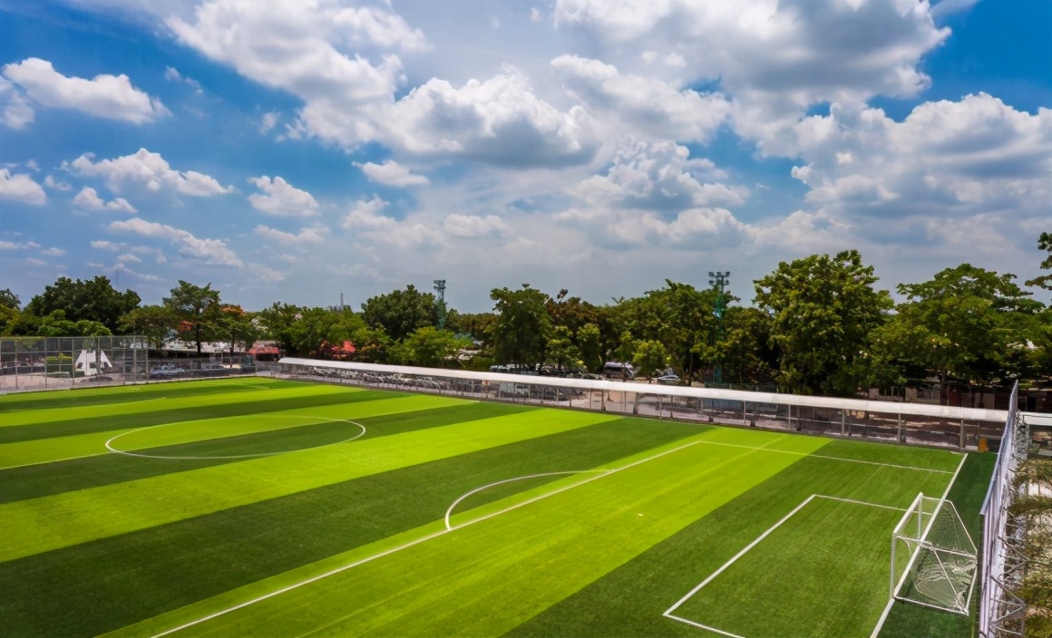 合肥高新火炬中學(xué)怎么樣?42個(gè)教學(xué)班(圖3)