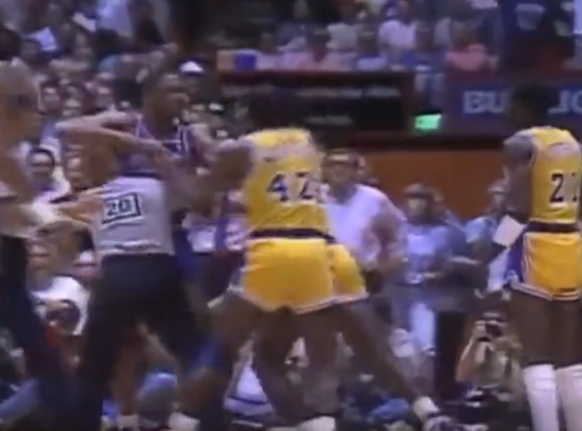 大恶棍马洪不简单，一手打造史上最丑陋的总决赛