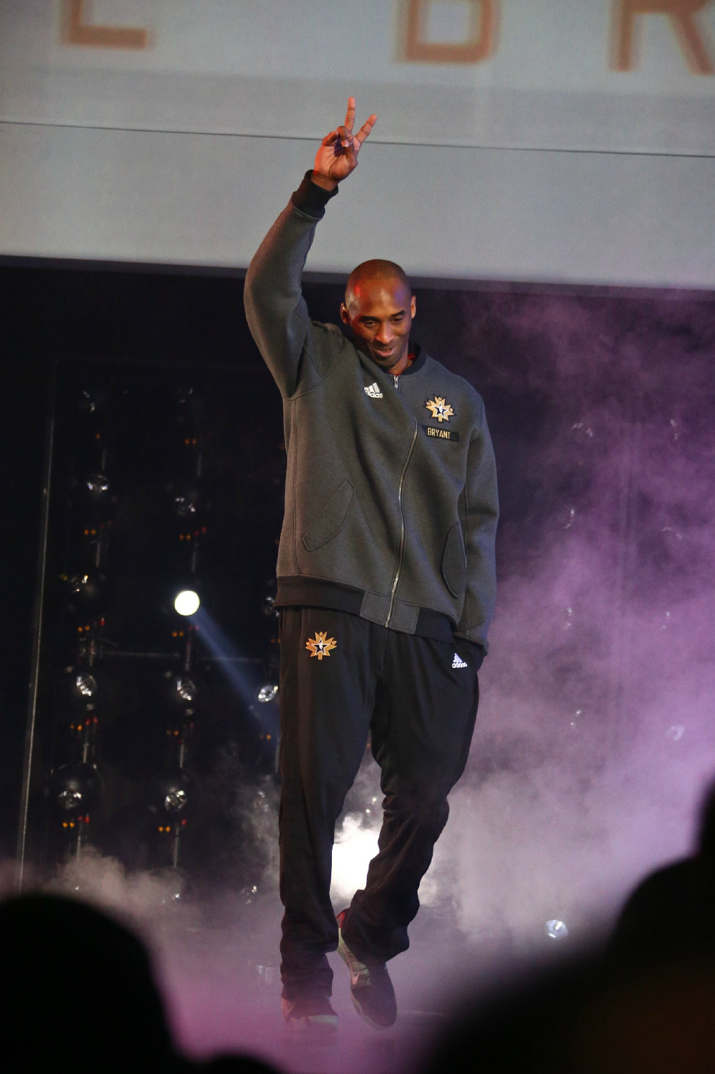 意外和明天究竟哪个到？赵忠祥后再无动物世界，球星科比遗憾离世