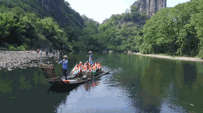 人均300+这个避暑胜地堪称“中国最美后花园”，