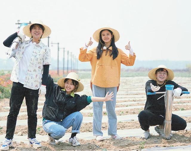 同是涉嫌抄袭，为何《极挑》人人喊打，《向往》口碑爆棚