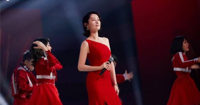 刘敏涛莫名其妙“火”遍全网，原来网友好“这