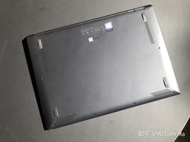 首款EVO认证笔记本——华硕灵耀X纵横体验