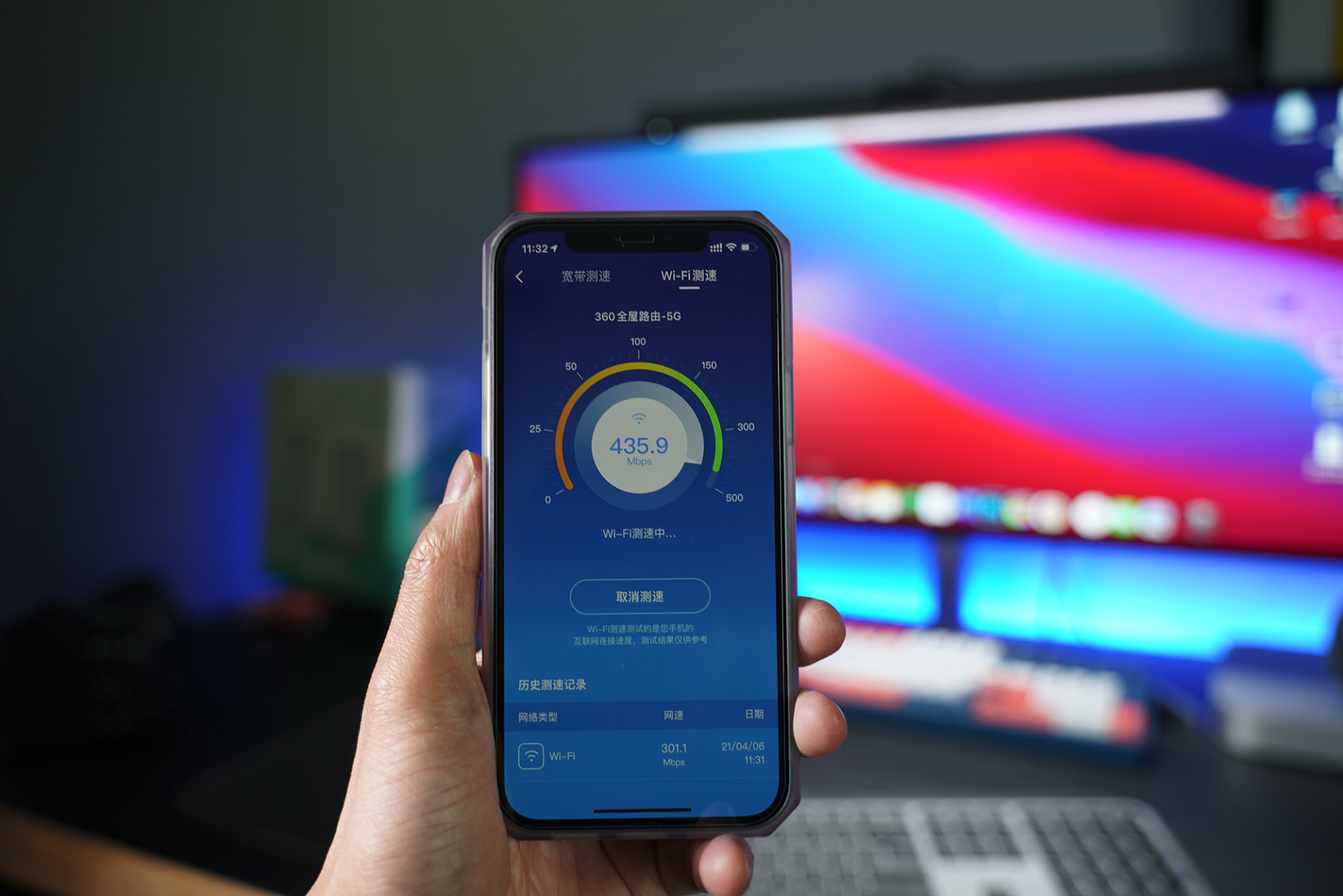 滿足大戶型用網(wǎng)需求——這幾款路由器值得一看