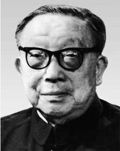 盘点毛泽东主席一生最尊崇器重的三十名党外人士