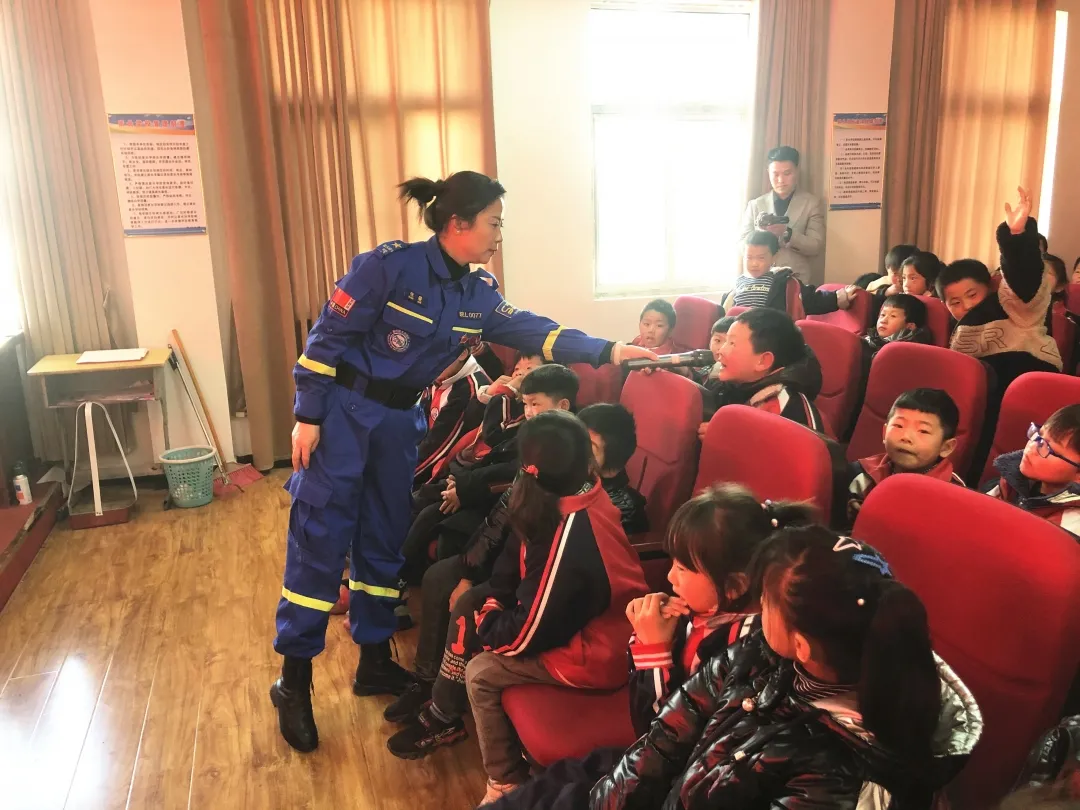 新学期新气象丨2021，宝贝守护计划春季活动开始啦