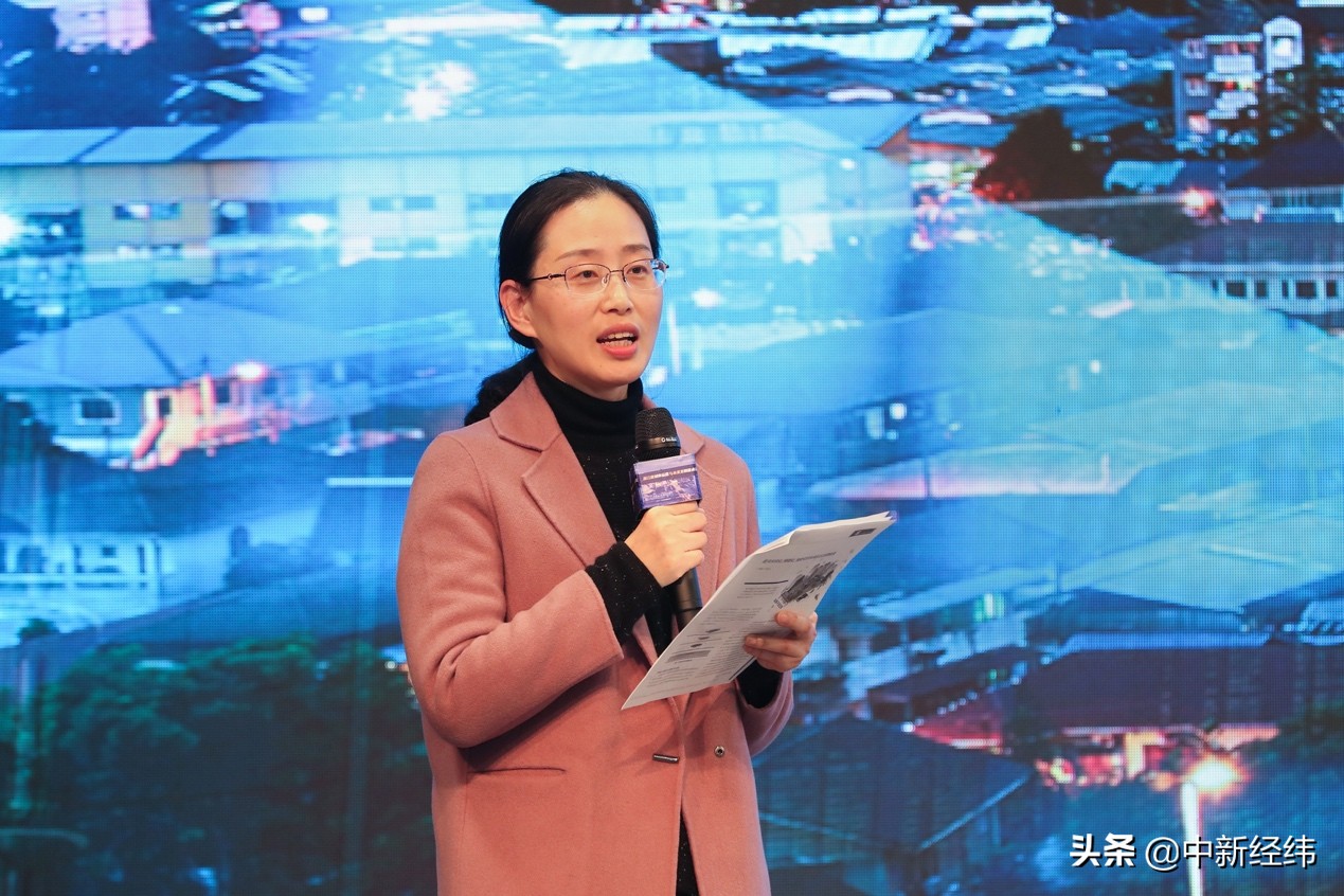 如何做好未来社区场景运营？融创做出了新示范