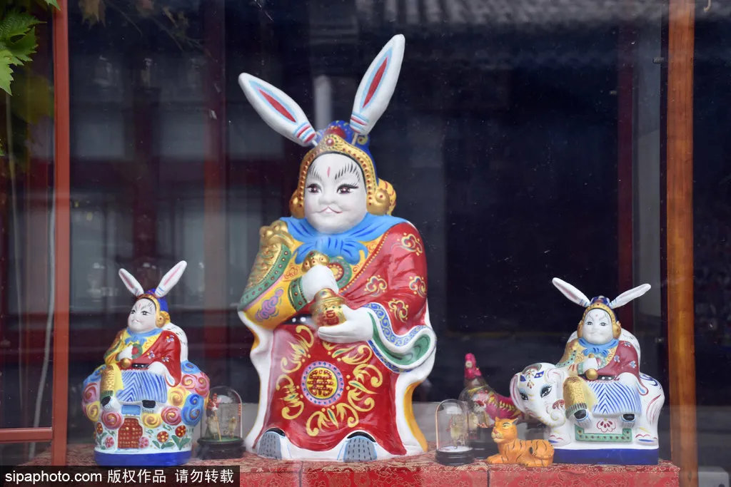 逛过才知道!这条百年老街京韵十足,是老北京人的聚集地