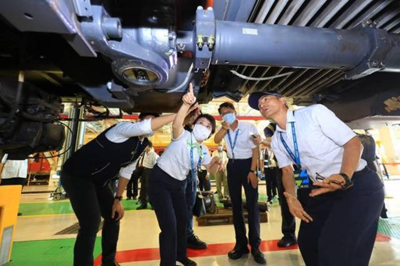 不敢罵日本，台媒又給大陸扣鍋