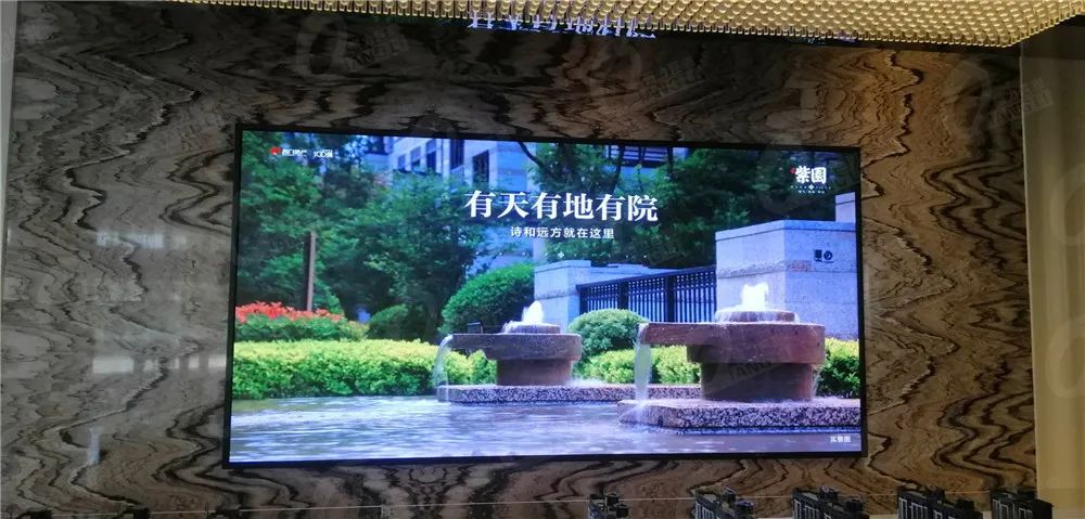 看房200套，我发现……