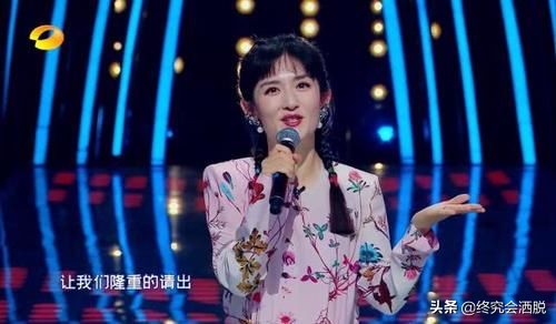 笑起来真好看：沈腾谢娜李诞同台，秦霄贤表现真好，爆笑不断