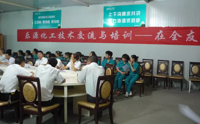 乐源胶：打破常规，优化产品，主动求变，打造属于自己的发展之路