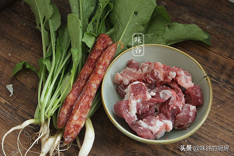 週末最愛吃這飯，隨手一燜省事還營養，一周吃三次都不膩，真開胃