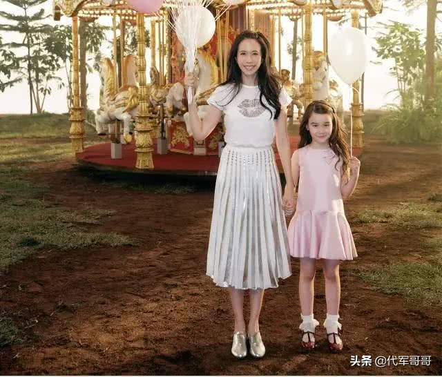 当后妈的女星谁最幸福？赵薇第八，章子怡第二，陈数排第几？