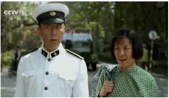 《父母爱情》里最聪明的女人是江德华