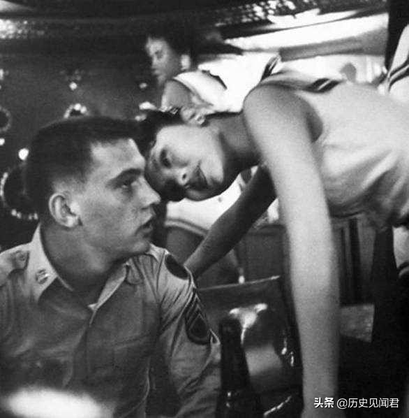 女子特別挺身隊 戰敗後 日本為進駐美軍準備的慰安婦 歷史見聞君 Mdeditor