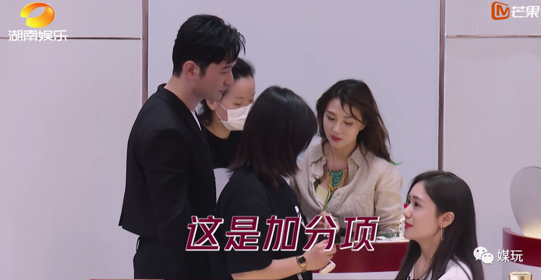 《乘风破浪的姐姐》首播！网友自发盘点30岁女明星社交8个名场面