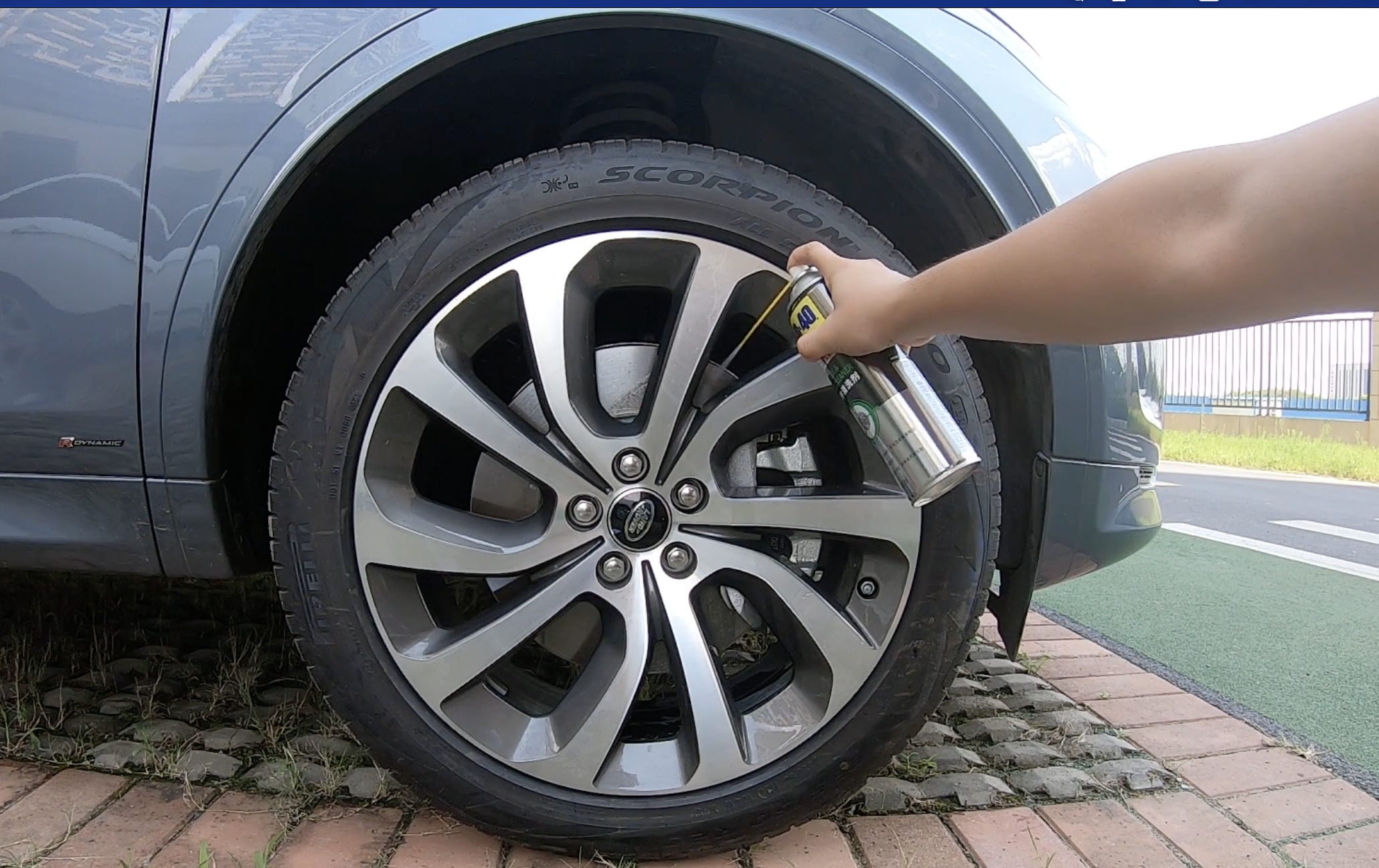 車主們別錯過！這5個家用車的保養，自己在小區就能做