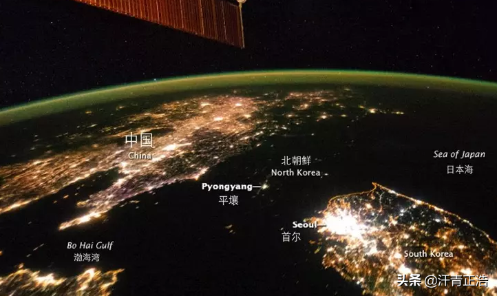 韩国迁都难题，从首尔迁到世宗，喊了都快20年了，情况怎么样了