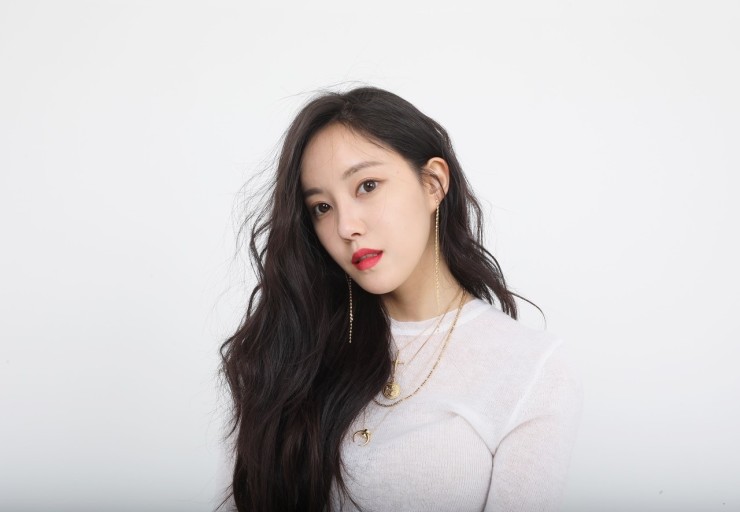 孝敏年末确定回归,与大热制作人碰撞出新火花 51韩团 – 韩国娱乐,韩