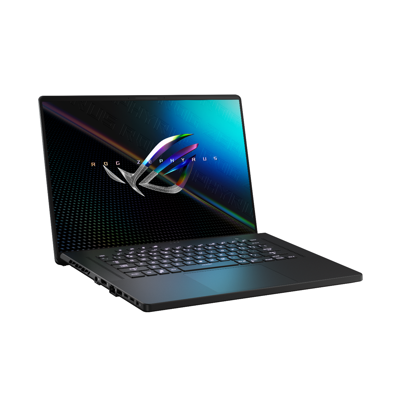 第11代Intel处理器+RTX30系列显卡，ROG这两款电竞游戏本有点强