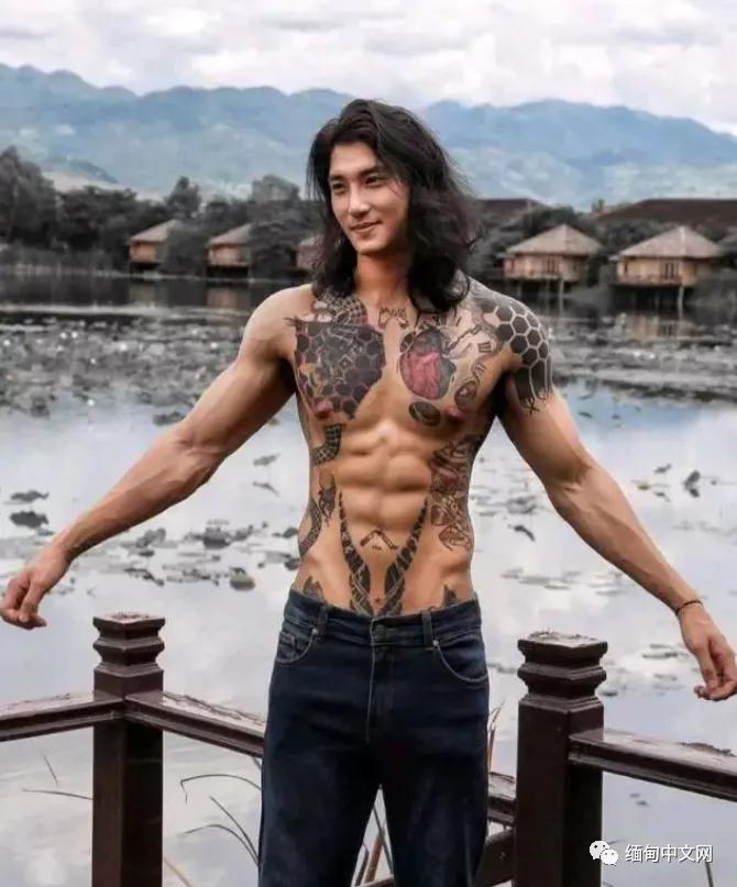 “救救缅甸！”缅甸政变后，缅甸娱乐圈有明星