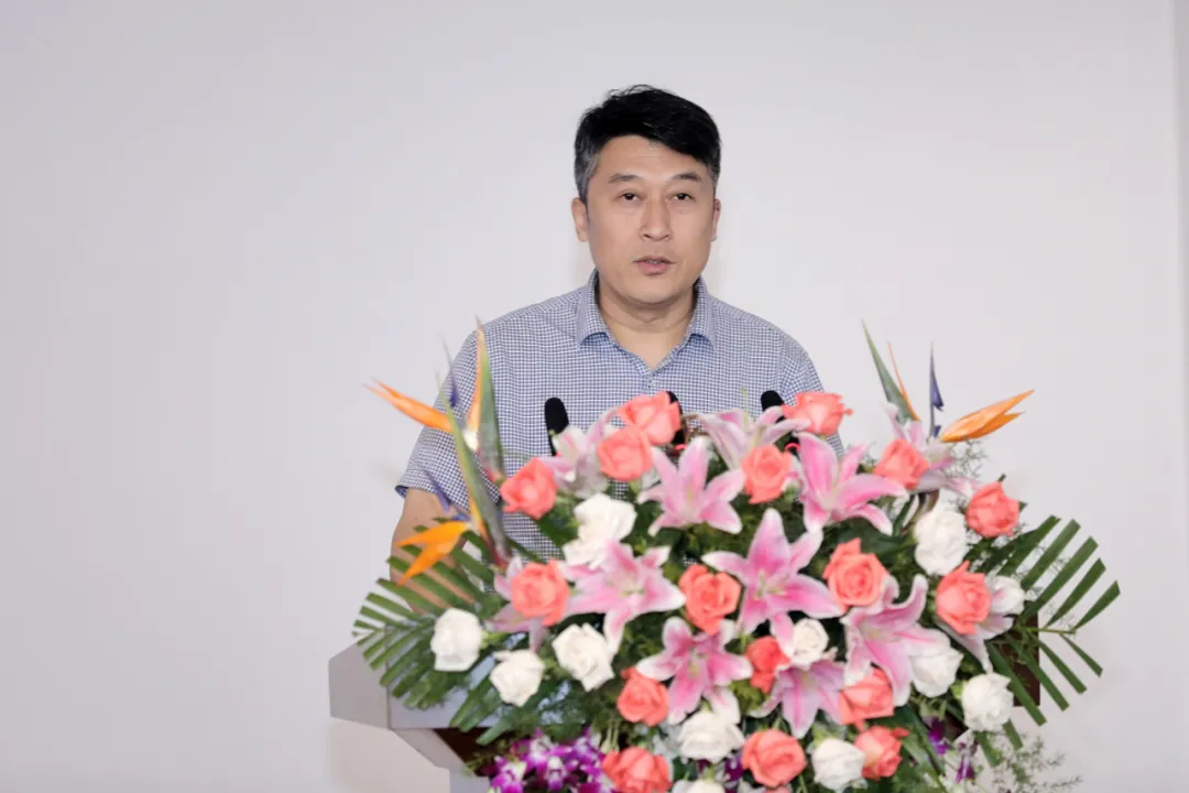 锦蓉家居用品总部落成，四川家具产业链再迎强力助推器