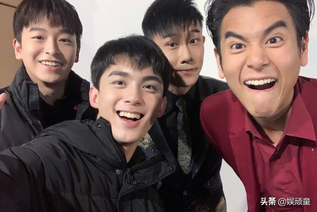 Wu Lei rises early direct seeding does cate, those who see finished product that momently, cannot help wanting to laugh