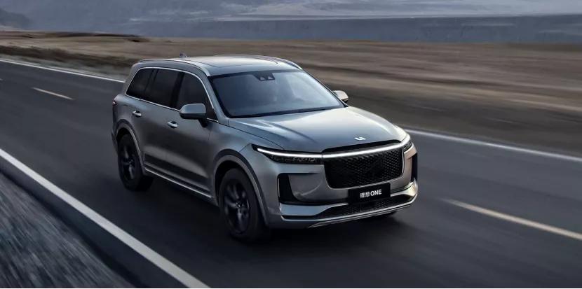 2020年中国销量第一的新能源SUV竟是它！仅凭一点它就赢了