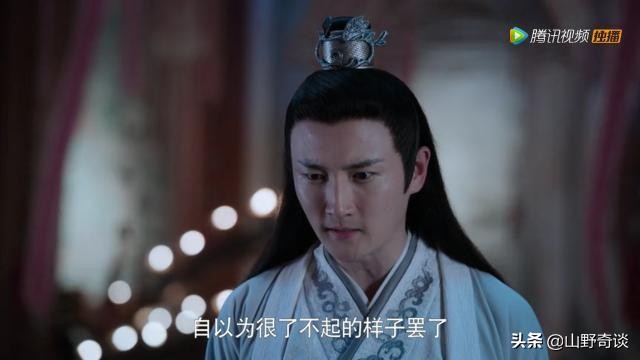 陈情令：比温晁、薛洋与瑶妹还讨厌的3个人，见一次打一次