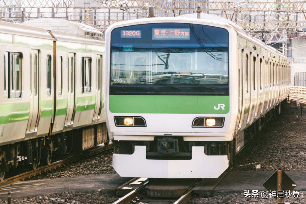 山手线「最想居住街区」出炉，未来车站能否带动房价上涨？