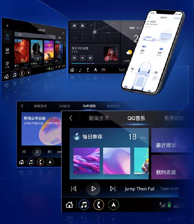 谁说OTA只属于特斯拉们，上汽通用的决心和力度同样毫不逊色
