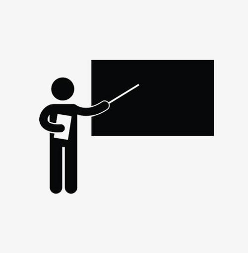 赚钱就去当老师，做小事，天道酬勤