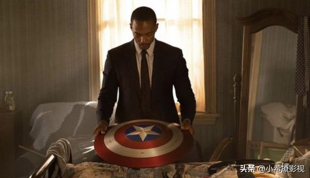 美队盾牌现身 蜘蛛侠3 新剧照 粉丝猜测与 猎鹰与冬兵 有关 小希撩影视 Mdeditor