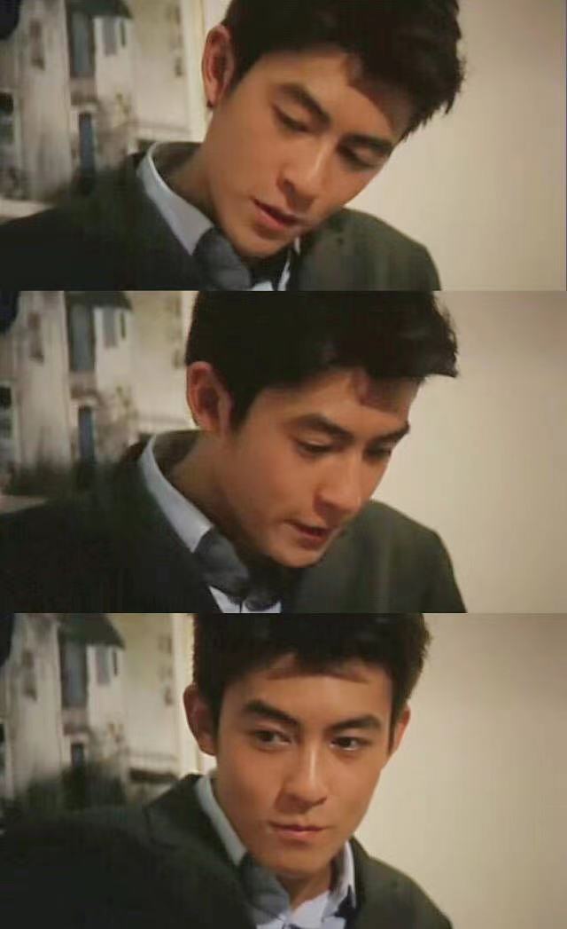 陈冠希和吴亦凡有什么不同