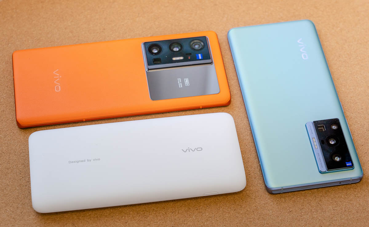 vivo 20W移動電源上手體驗(yàn)：能歌善舞，出門旅游準(zhǔn)備充電寶