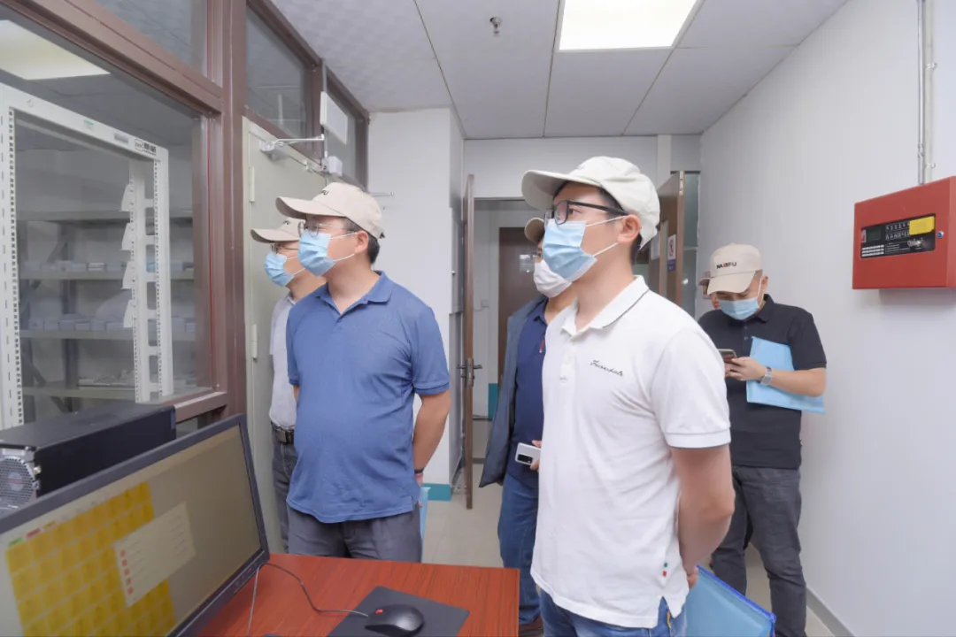行业自律质量提升座谈会暨智能门锁电池标准第一次研讨会成功召开