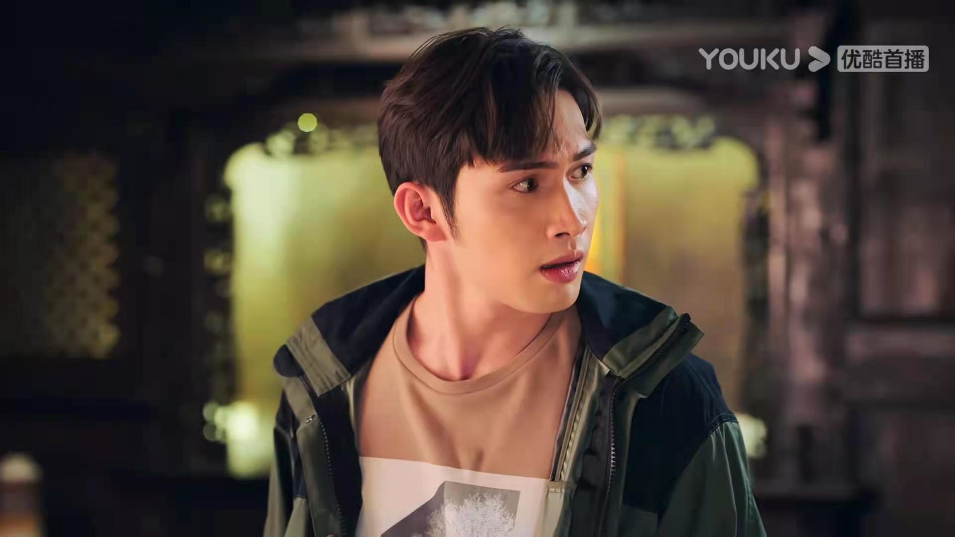 网剧《司藤》：77年后司藤复活，不过是白英的一