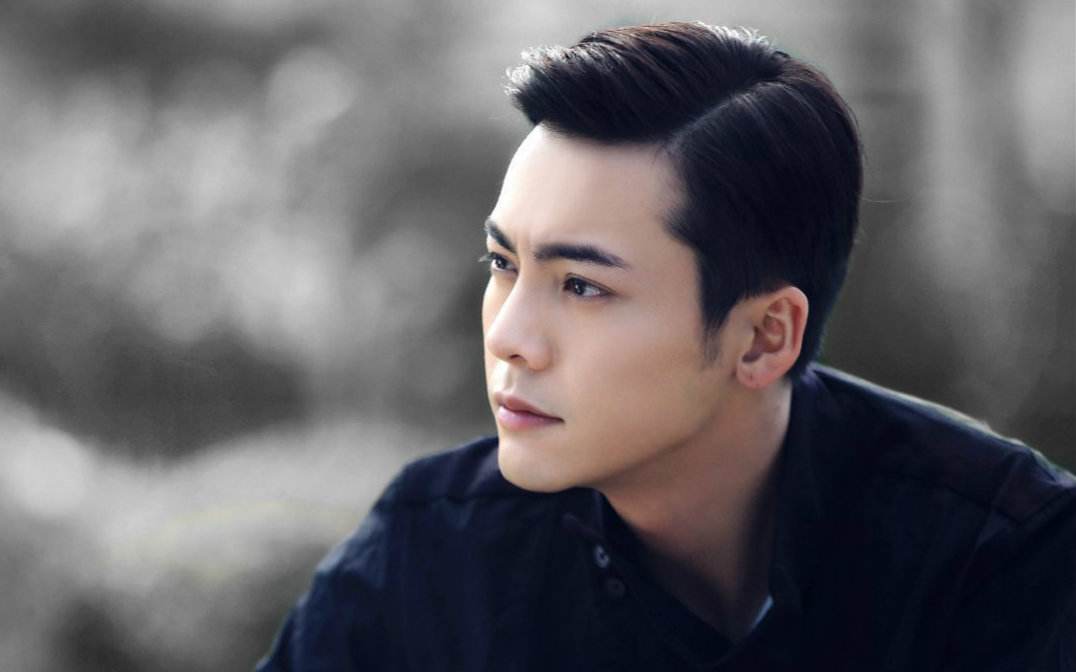 陈伟霆片酬遭遇"拦腰斩断"，1亿片酬只剩