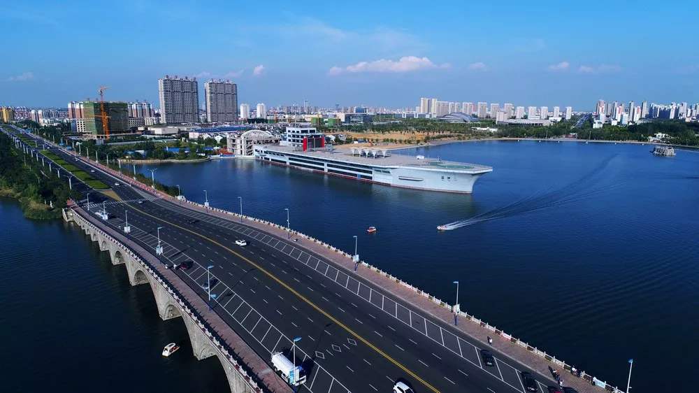 中国制造业6大冠军在山东滨州，超级滨州制造助力山东经济发展