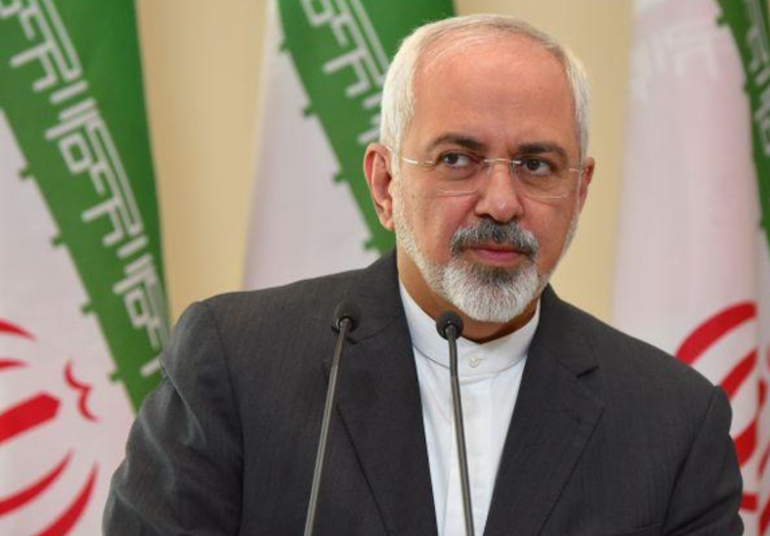 美政府撤回對伊朗制裁，美伊舊關係終於翻篇？