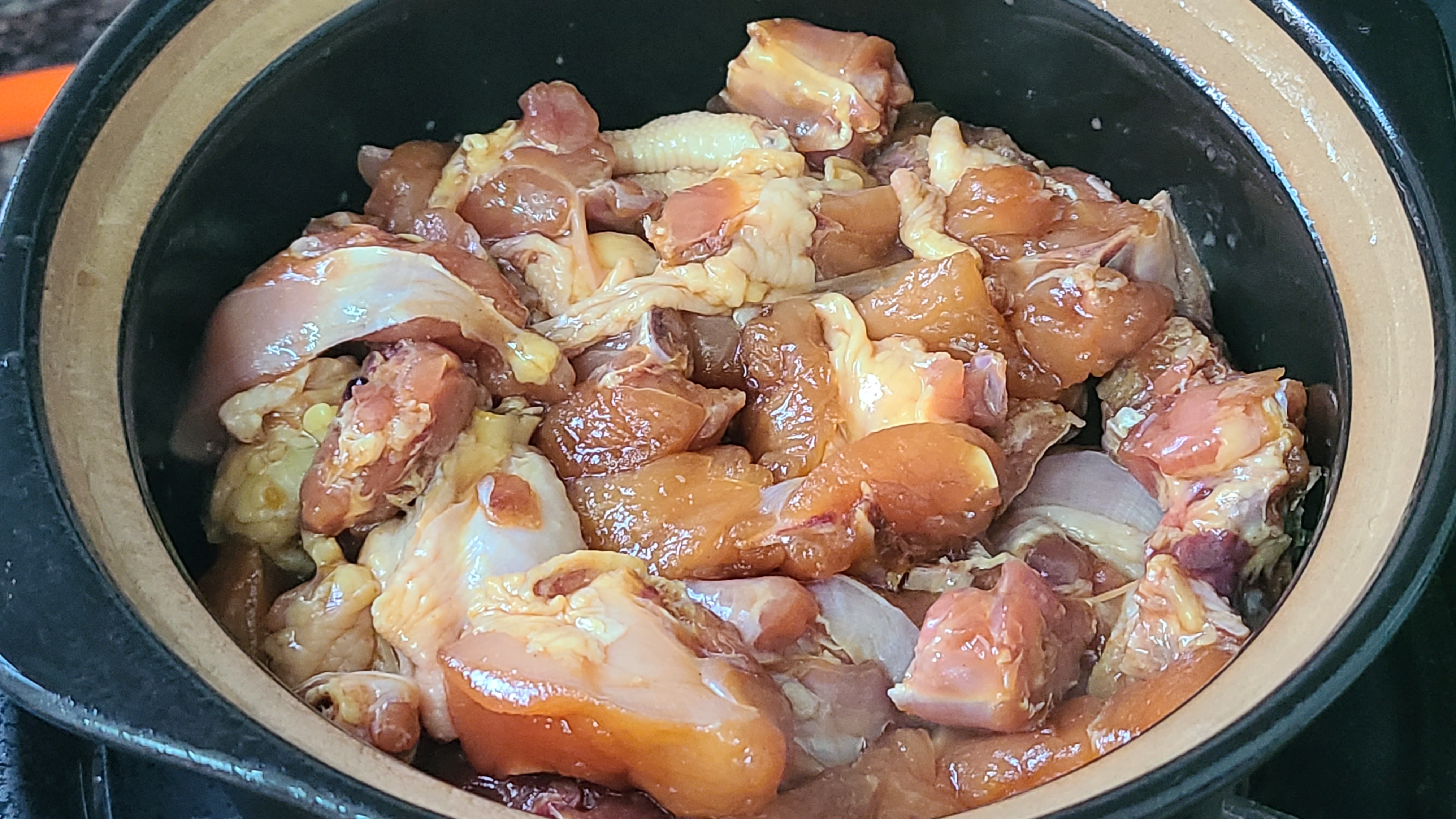 天氣冷了，就喜歡吃這一道家常菜，簡單美味，越吃越想吃