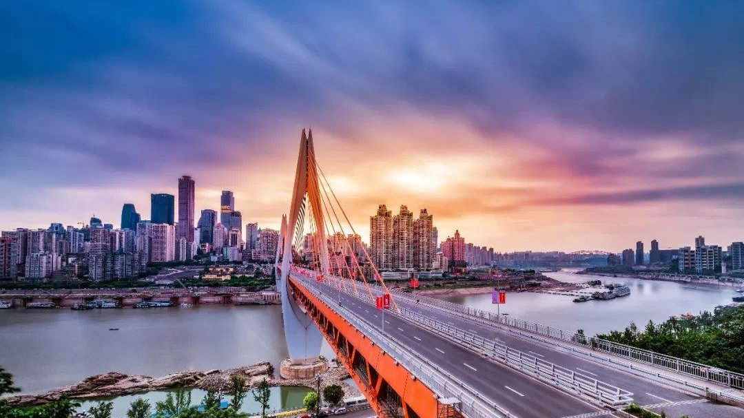 端午到重庆怎么玩？为您推荐几个景美人少的景点，关键还不要门票
