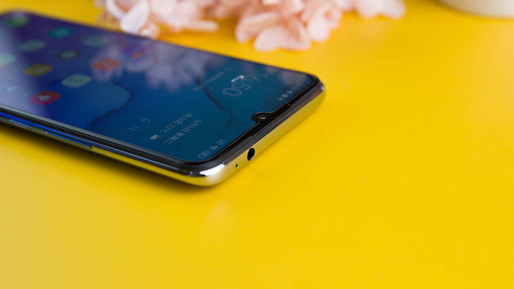 前后雙防抖的5G自拍手機(jī)，vivo S6深度評測