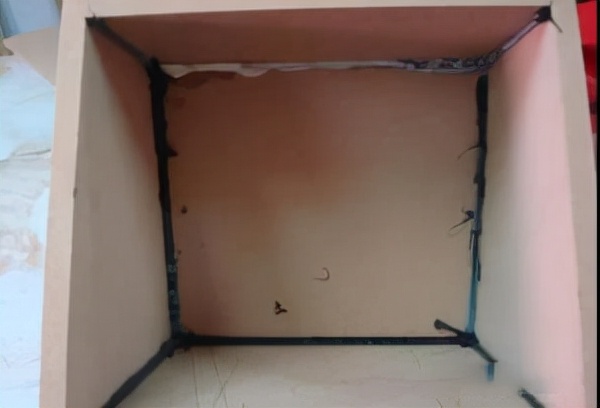 汽车音响改装从入门到精通（第十九课）：倒模&制作（1）车用音箱