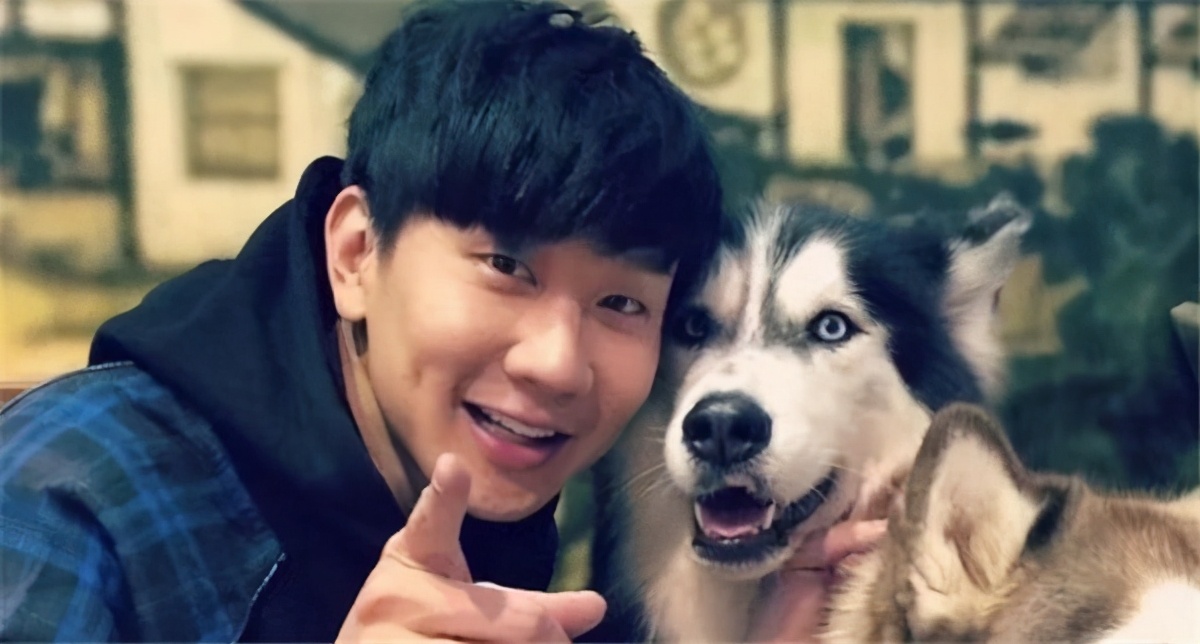 Lin Junjie does not change hair style all the year round, netizen doubt is wigged, direct seeding enrages innocence of size eyesight card