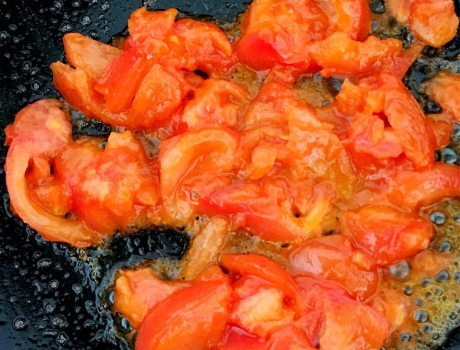 图片[4]-番茄蘑菇汤的做法-起舞食谱网