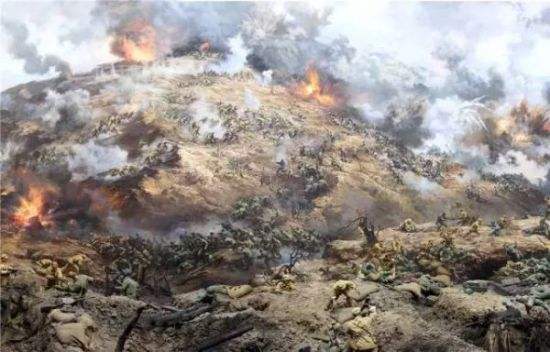 �ⳡս�۵�ʤ�����������й��˼�����һ��������ս�������ܡ�