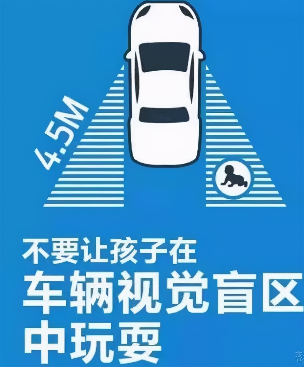 【我为群众办实事】外公驾车不幸压到外孙 沾益法官提醒开车睁大眼